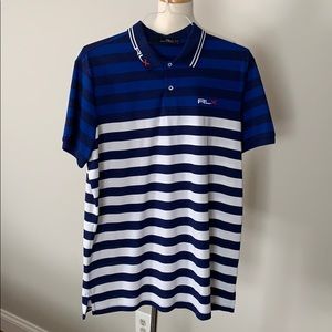 Men’s RLX Golf Shirt